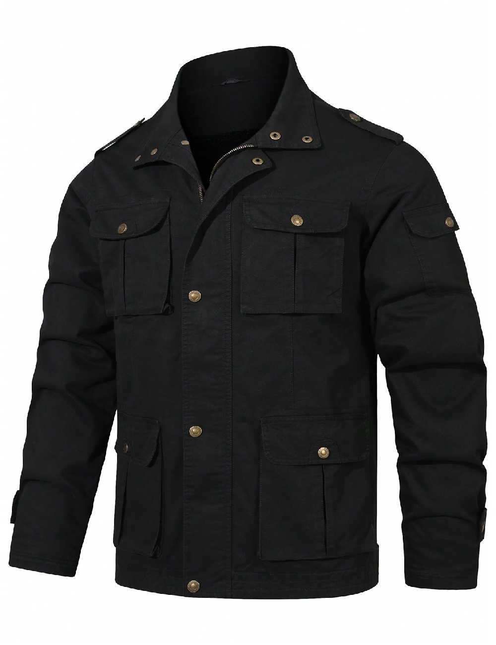 Jacheta SHEIN, negru