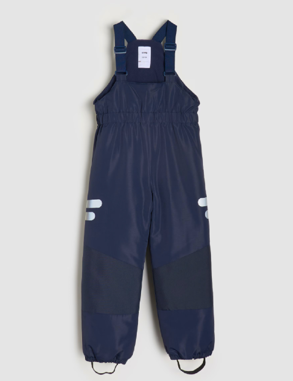 Salopeta de ski Sinsay, bleumarin