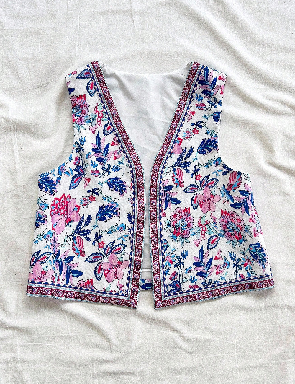 Vesta SHEIN, mix culori