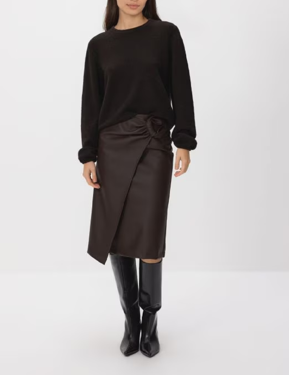 Fusta Reserved, maro