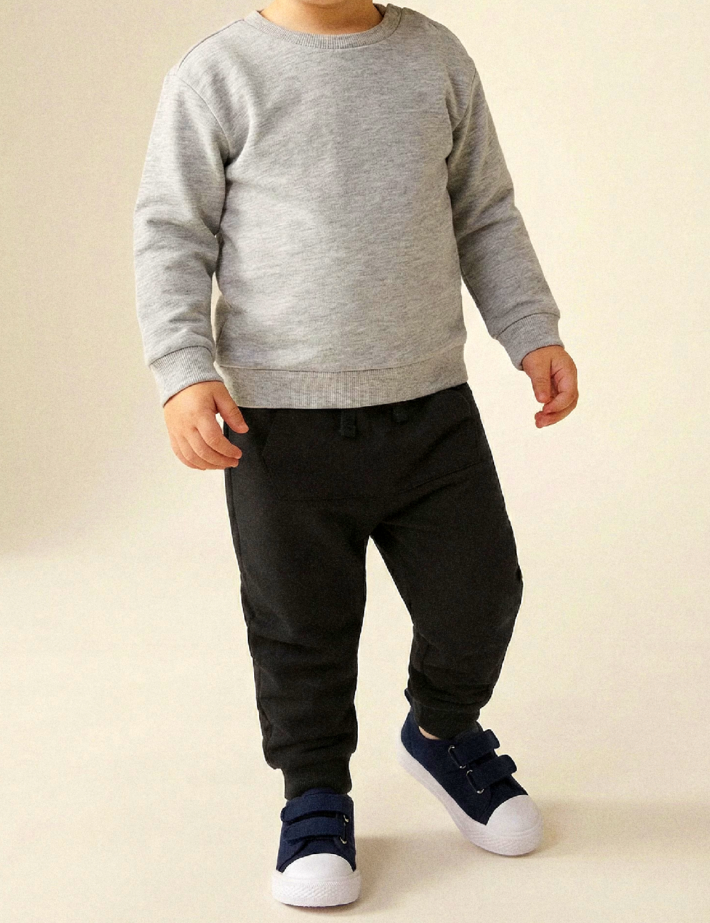 Pantaloni Sinsay, negru