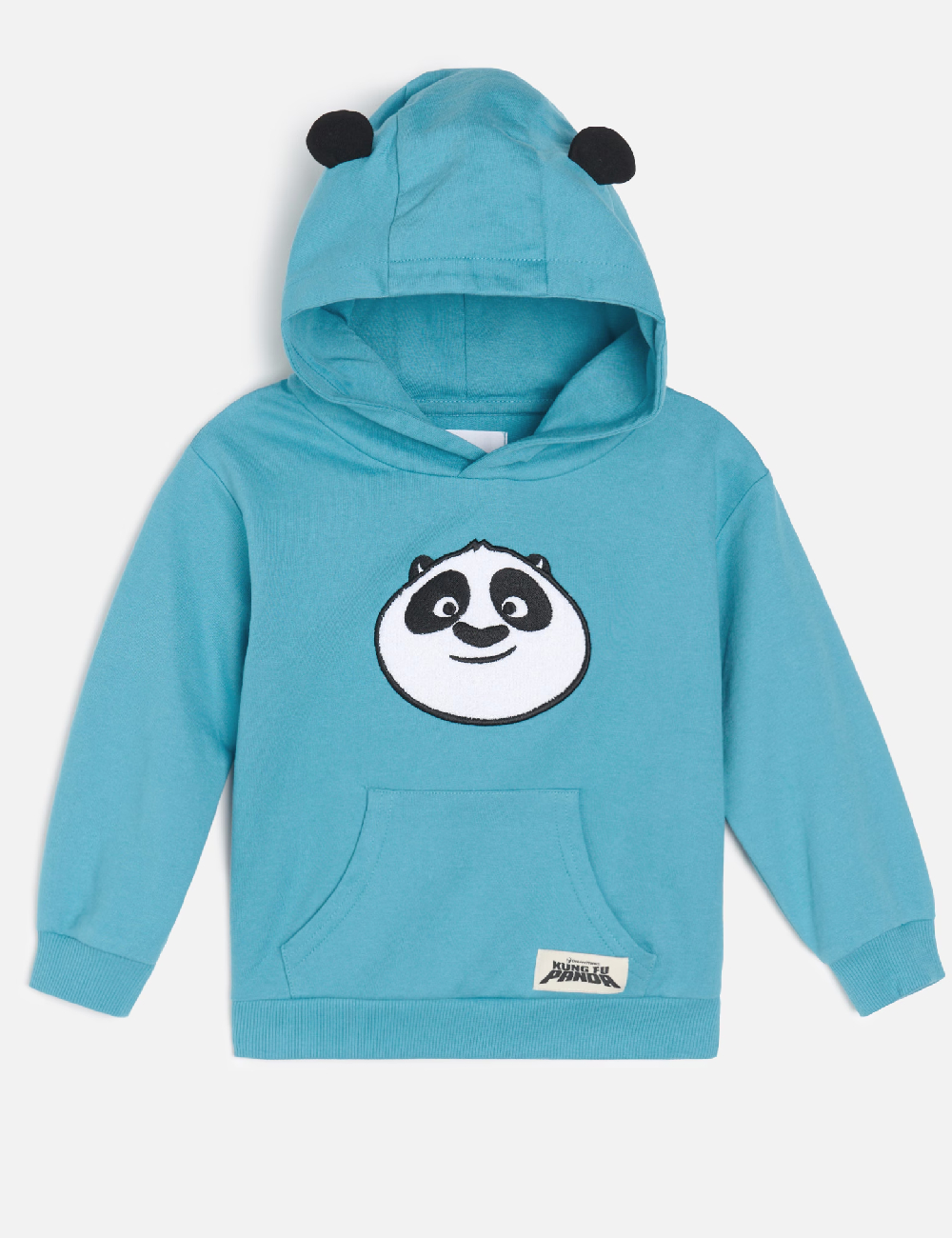 Hanorac Sinsay, albastru