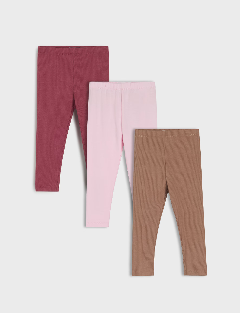 Set pantaloni 3 perechi Sinsay, mix culori