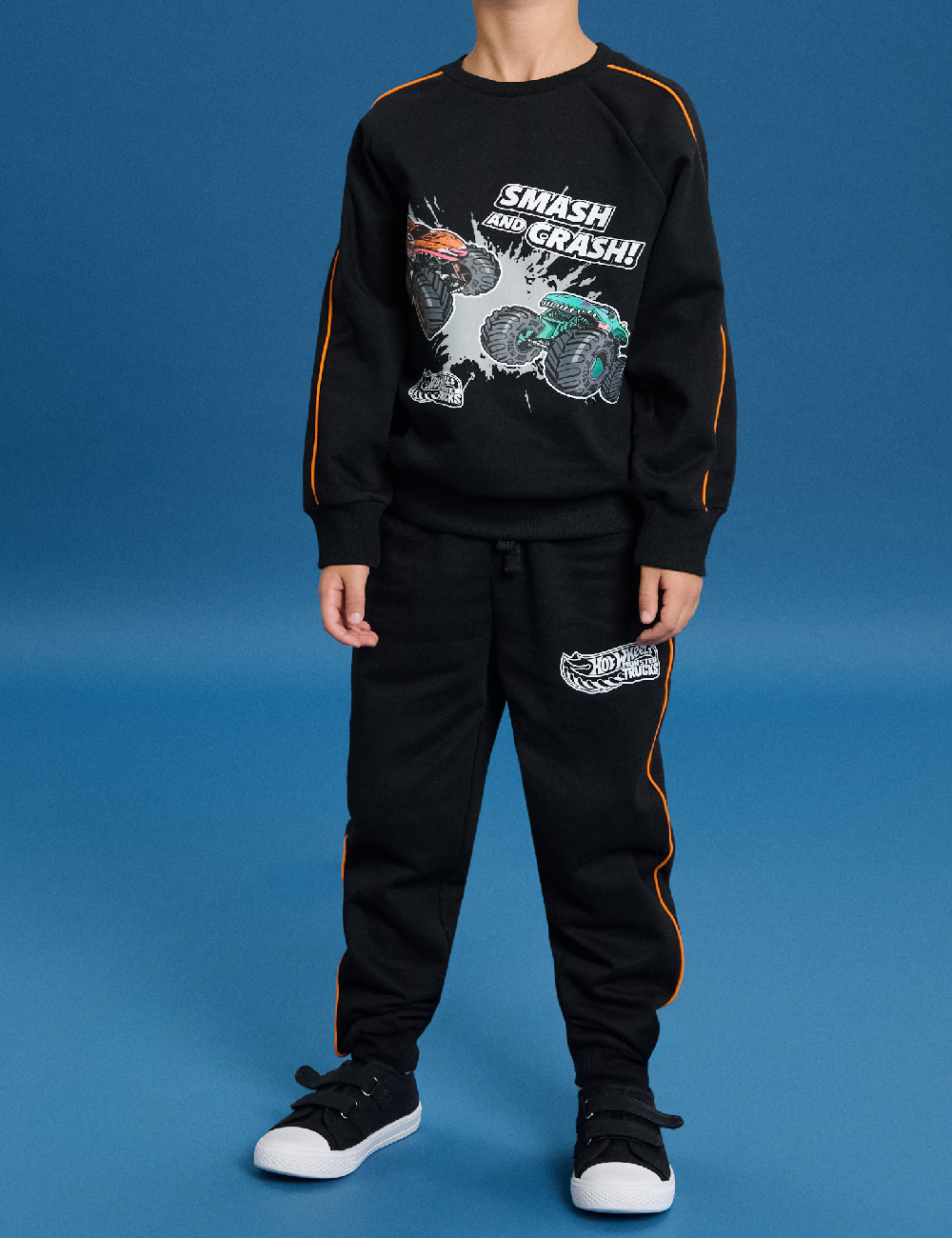 Compleu Sinsay, negru