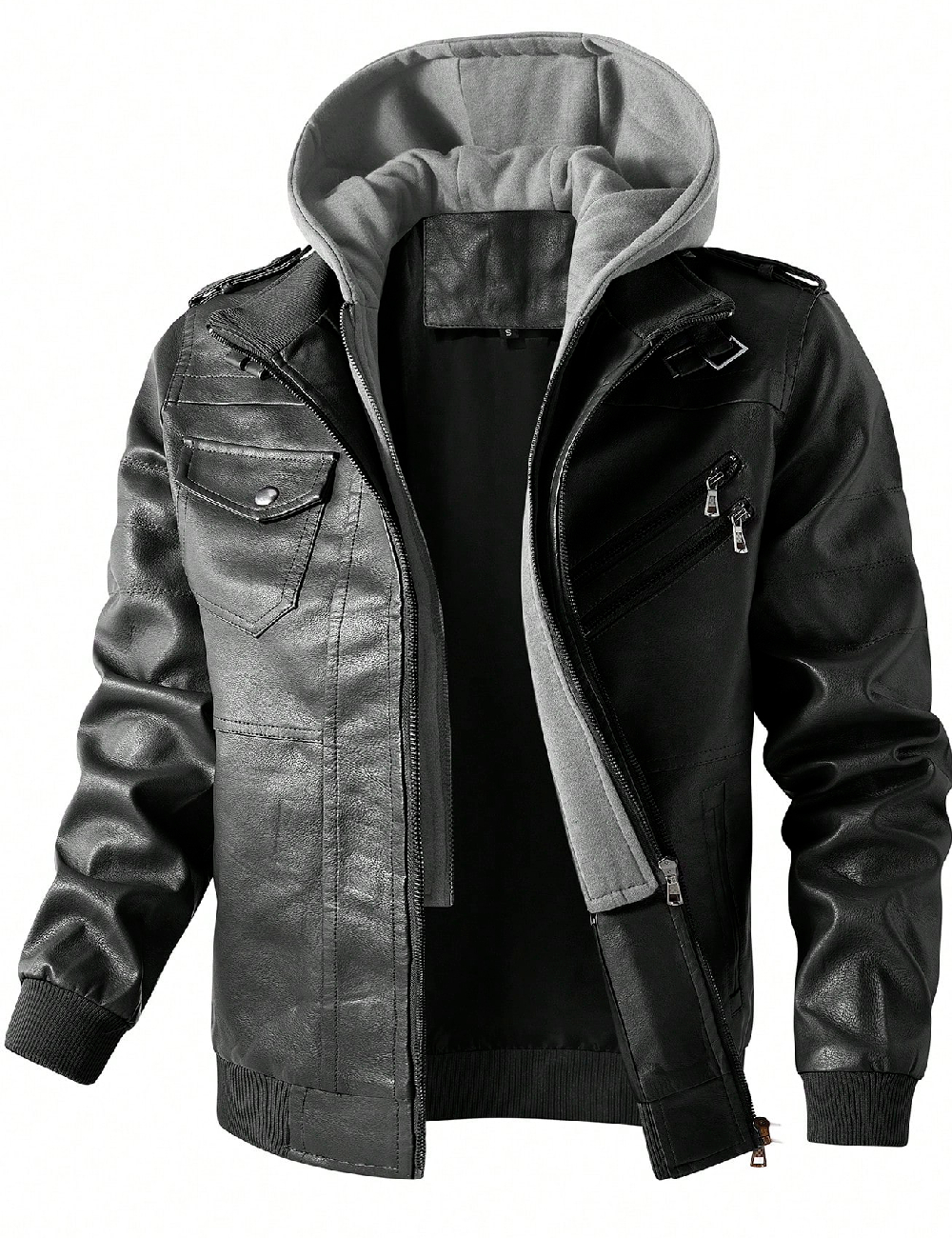 Jacheta SHEIN, negru