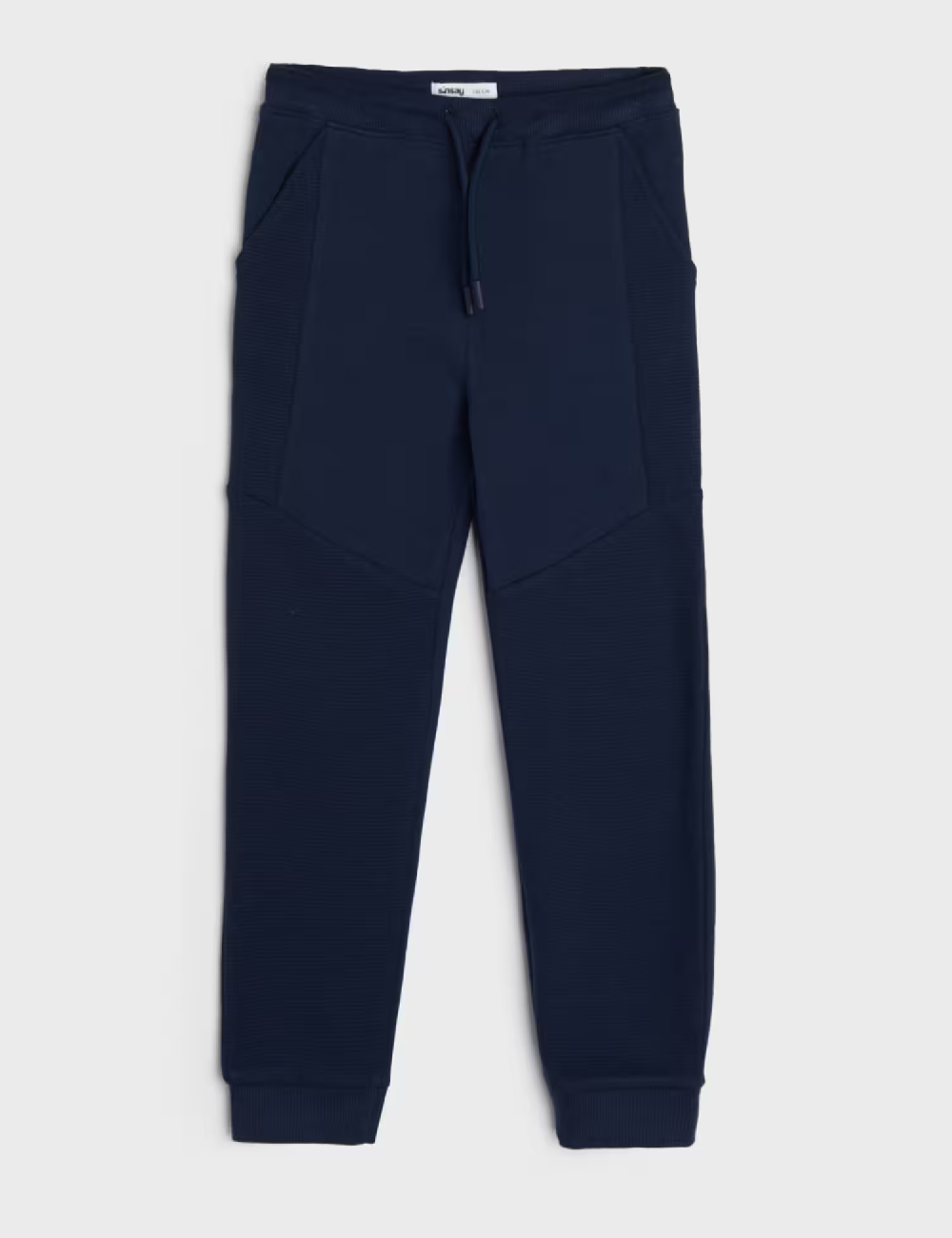Pantaloni Sinsay, bleumarin