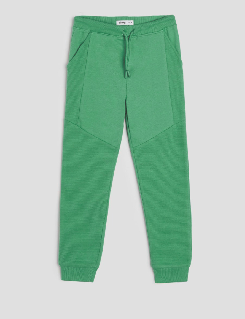 Pantaloni Sinsay, verde