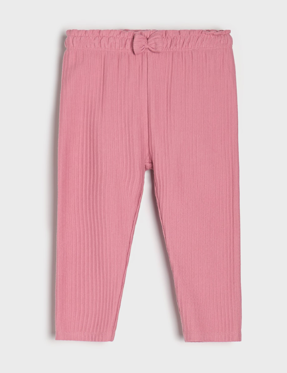 Pantaloni Sinsay, roz