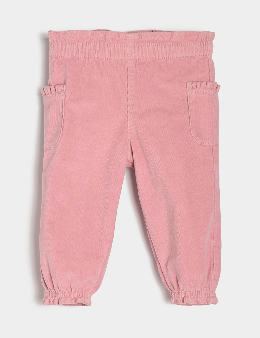 Pantaloni Sinsay, roz