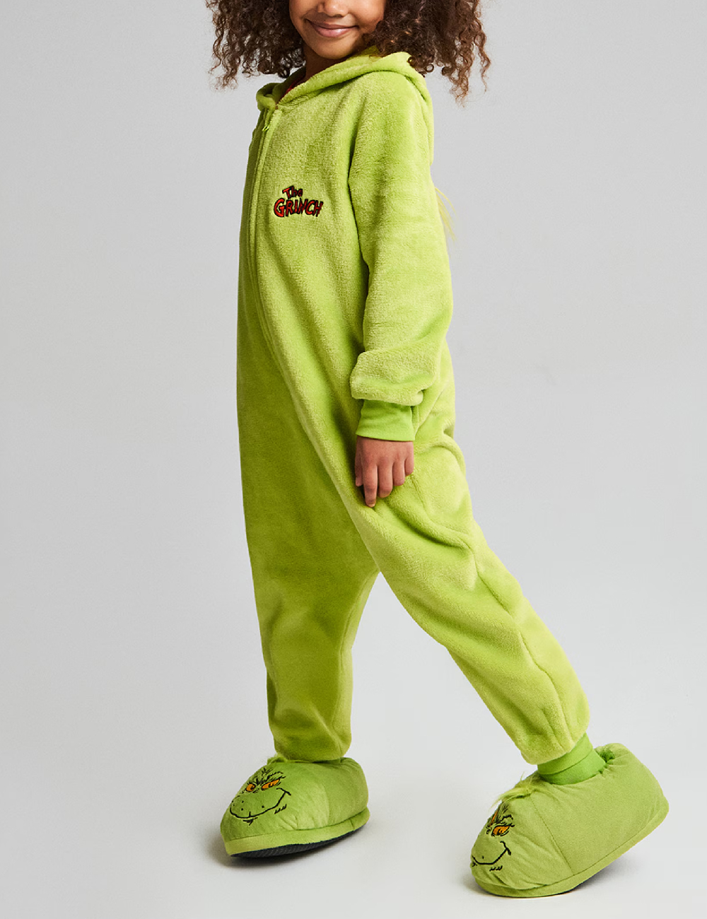 Salopeta Sinsay, verde