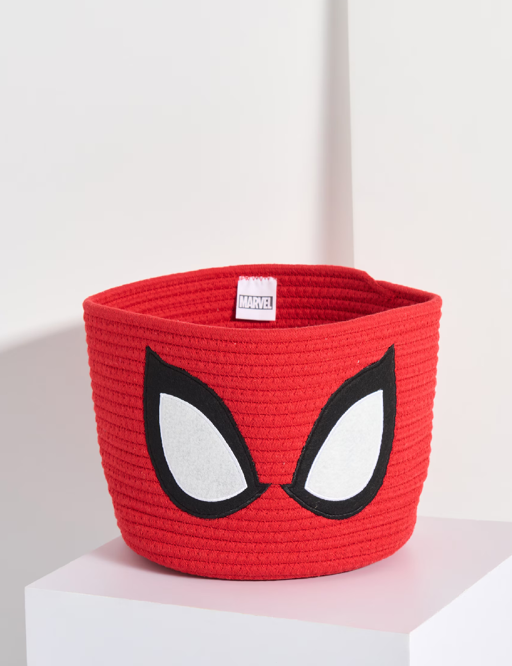 Cos de depozitare Sinsay, rosu