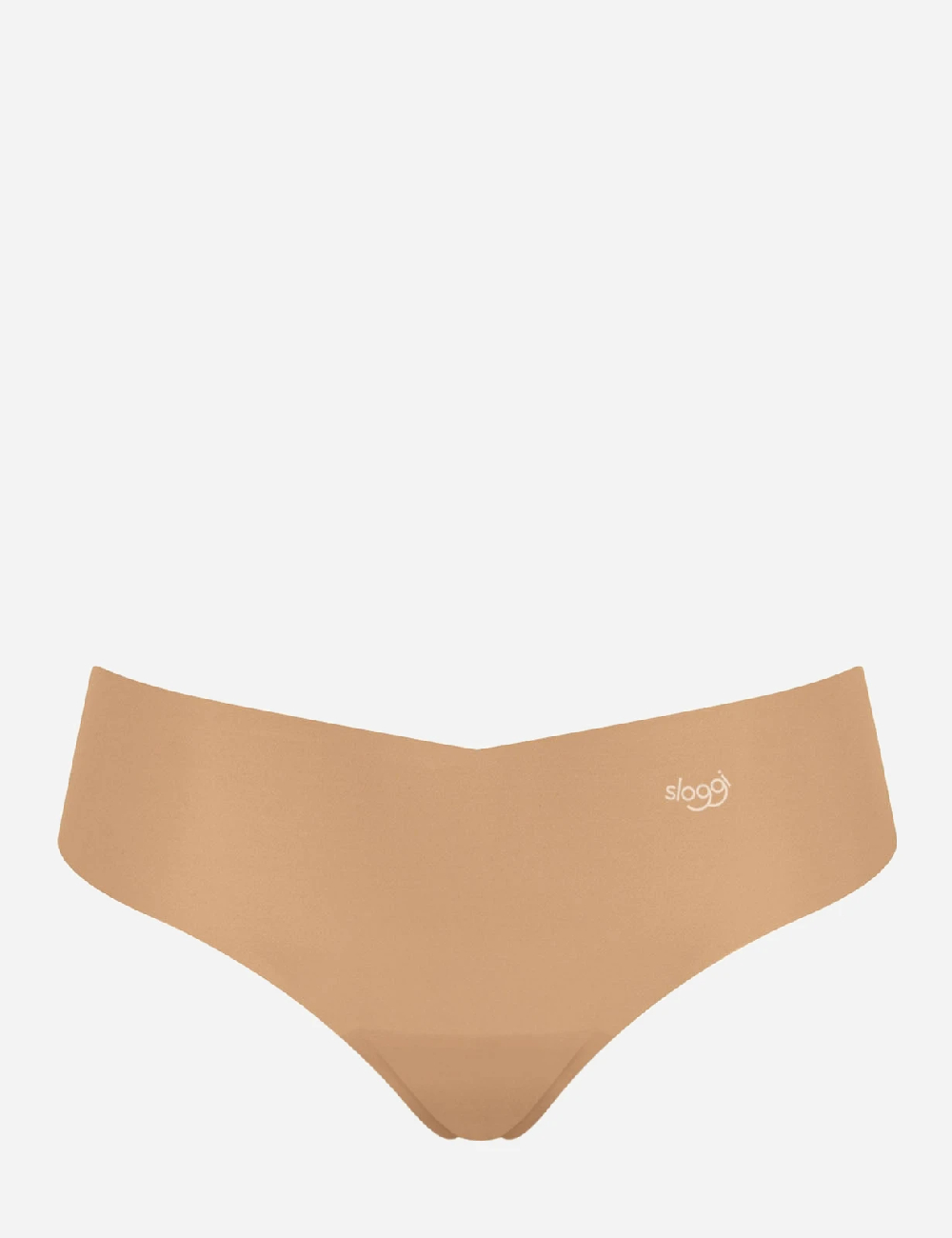 Chilot Sloggi by Triumph, maro deschis