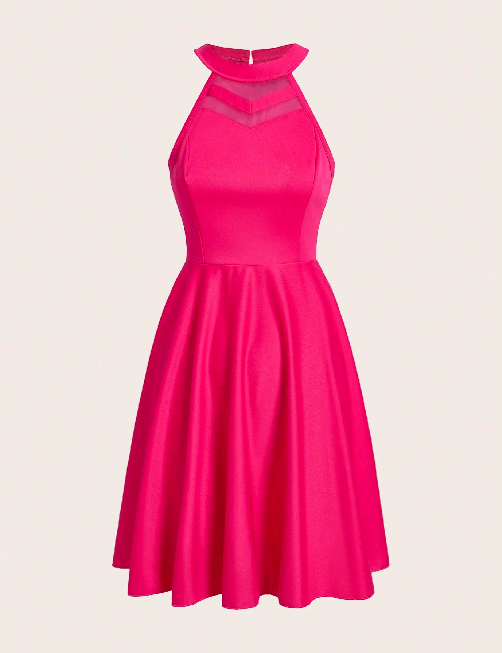 Rochie Shein Kids, roz