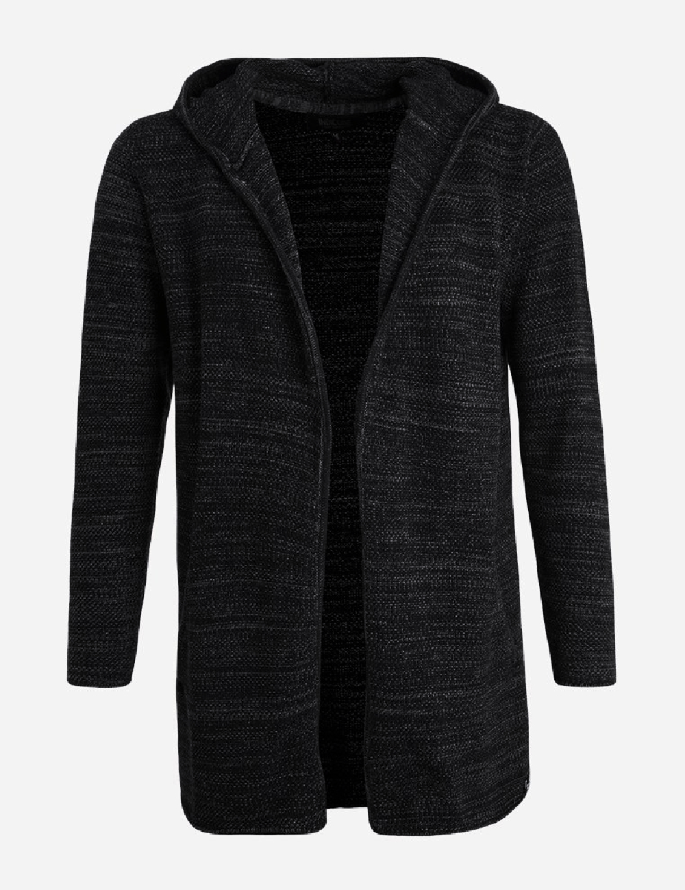 Cardigan INDICODE, negru