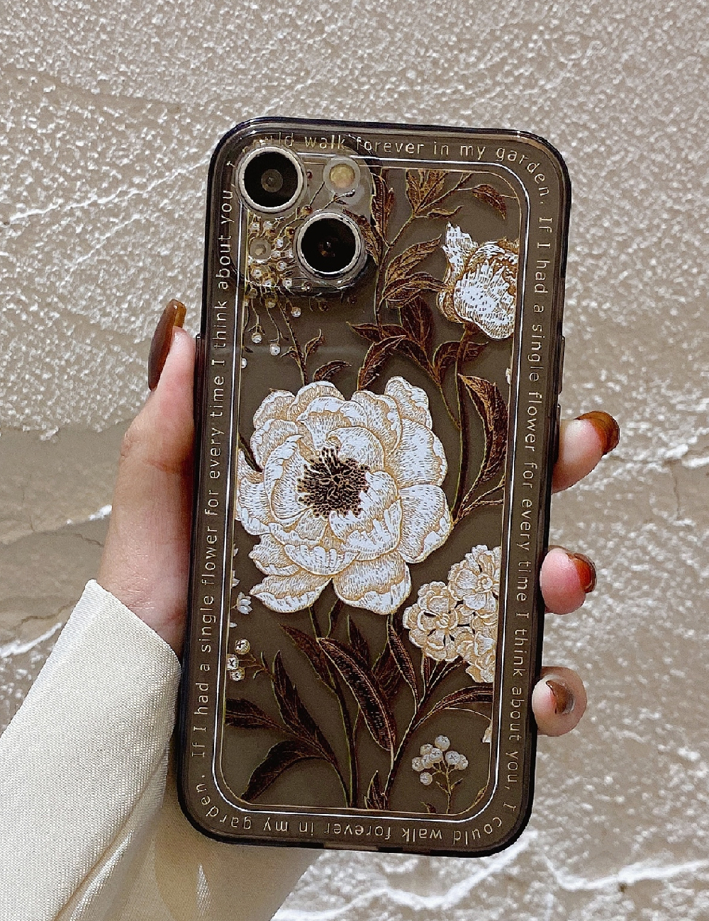 Husa iPhone 16 Pro SHEIN, mix culori