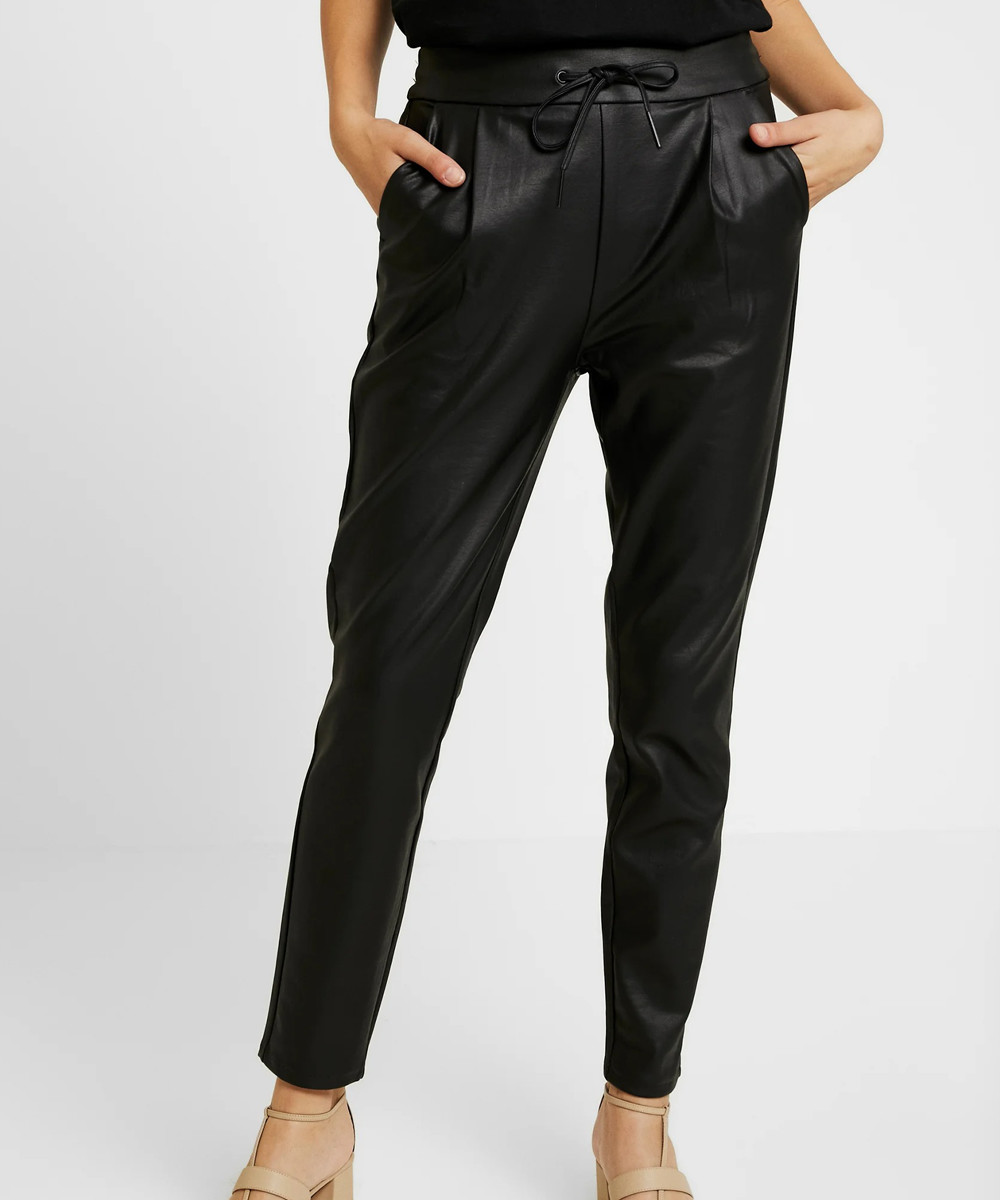 Pantaloni Vero Moda, negru, M/32