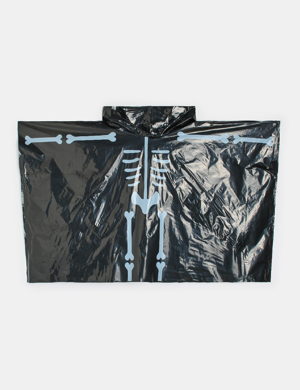 Pelerina de ploaie Sinsay, negru