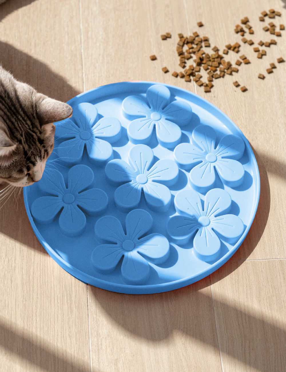 Accesoriu Sinsay, albastru