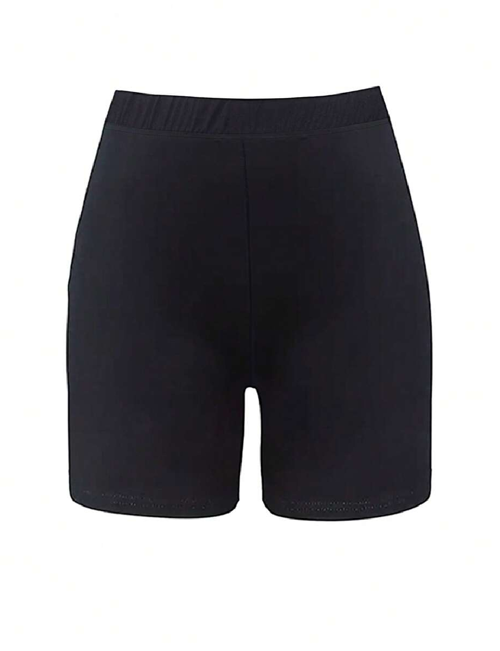 Colanti SHEIN, negru