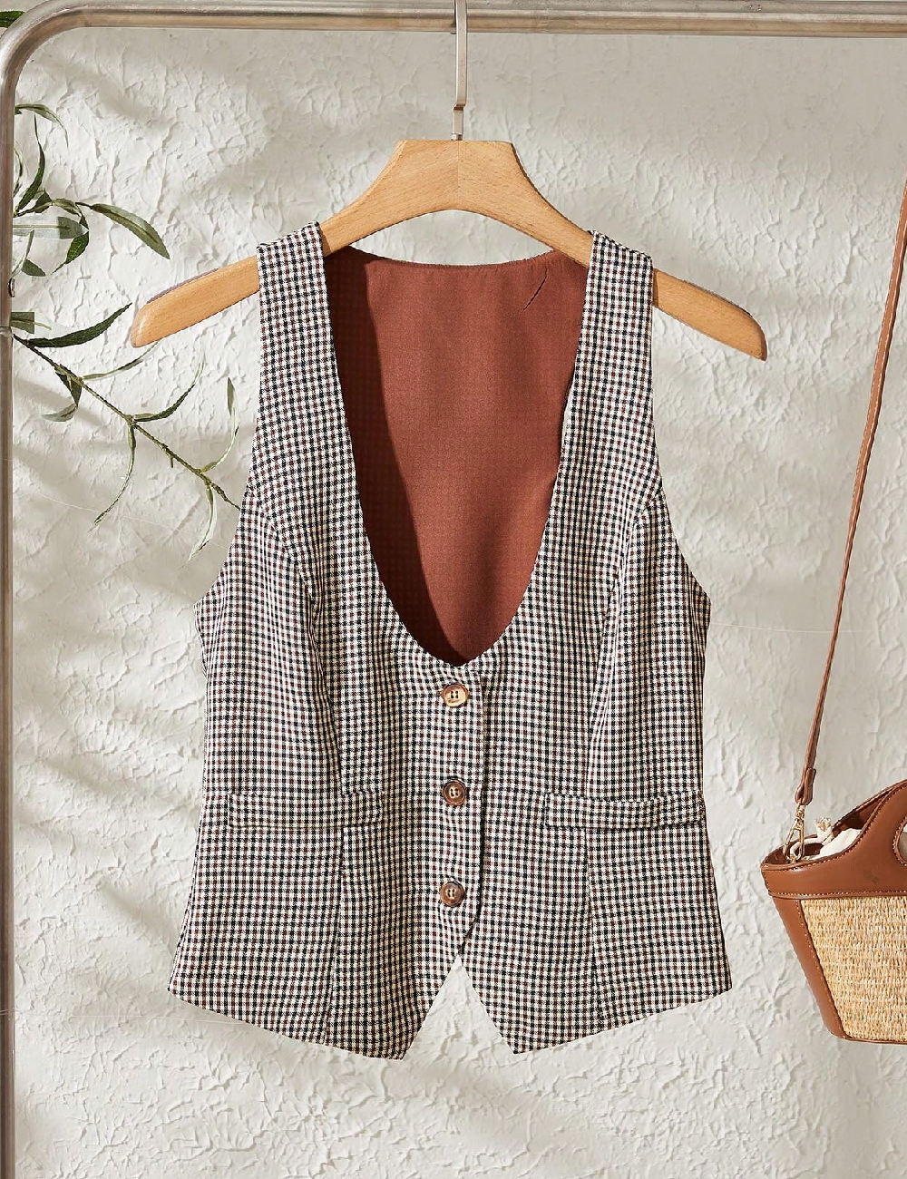 Vesta Emery Rose, mix culori