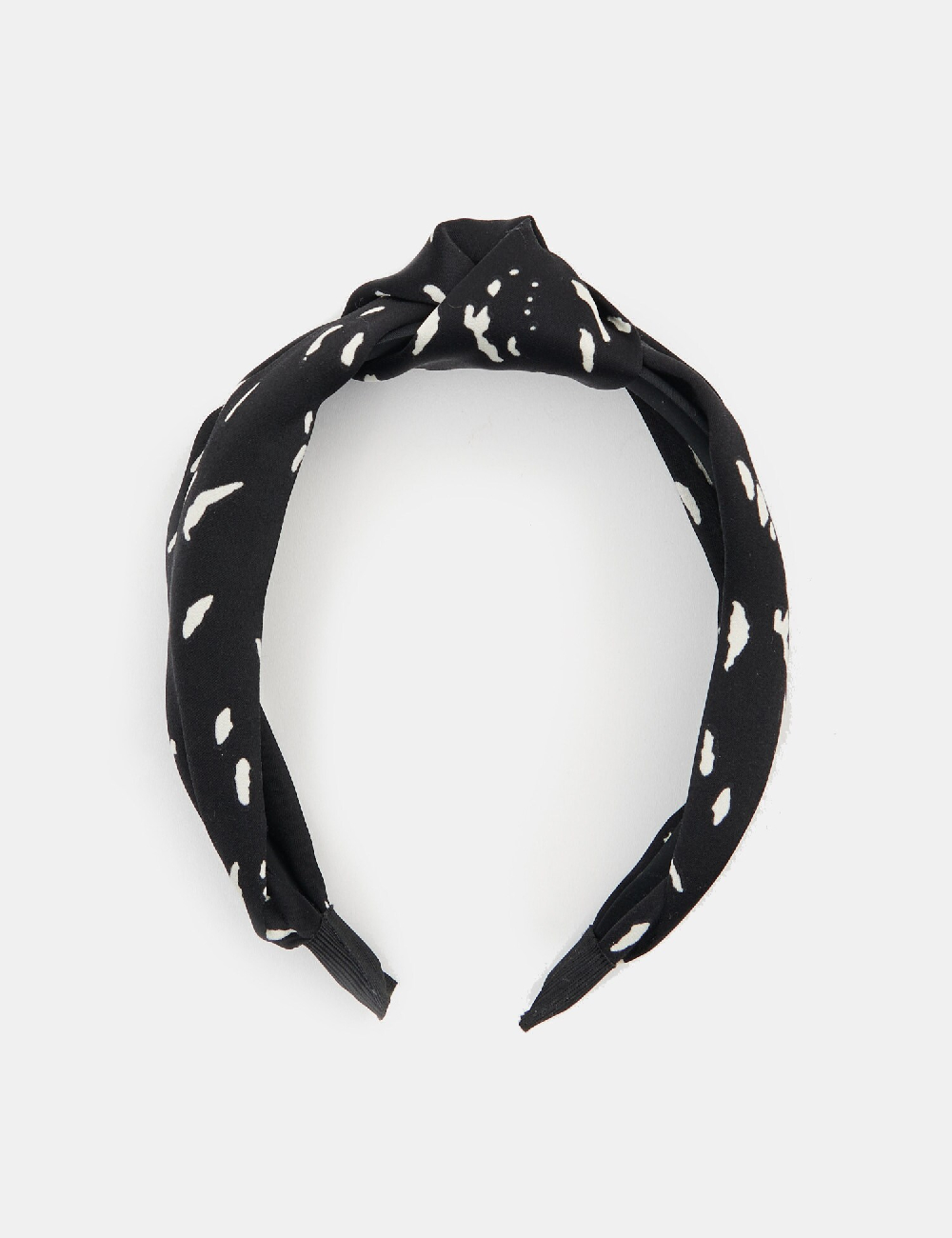 Coronita Sinsay, negru