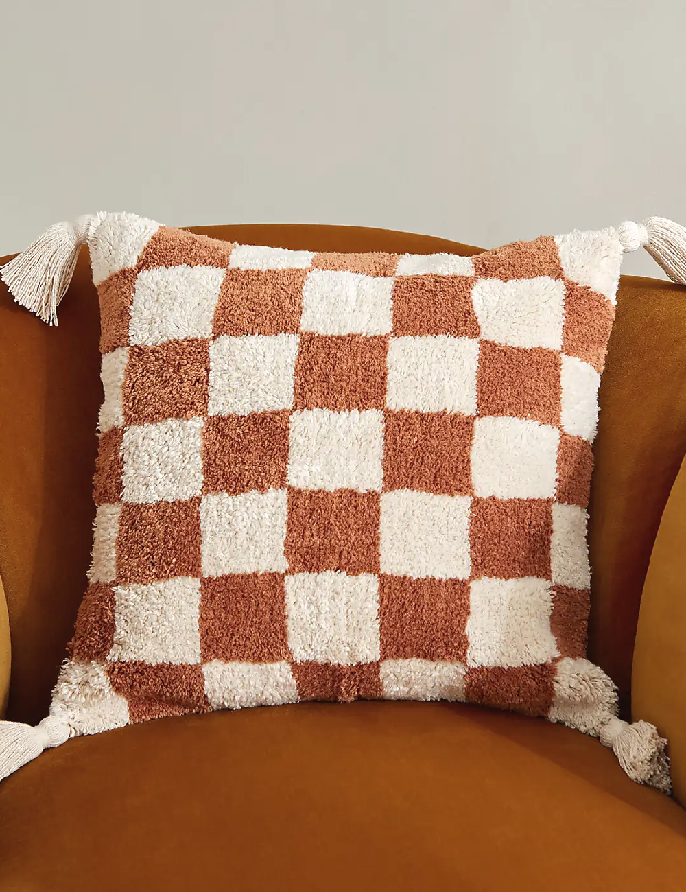 Fata de perna Dunelm, maro