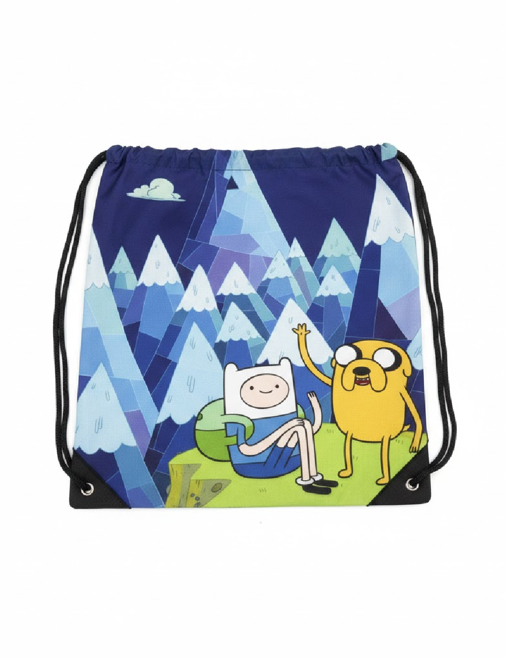 Rucsac Bioworld, mix culori