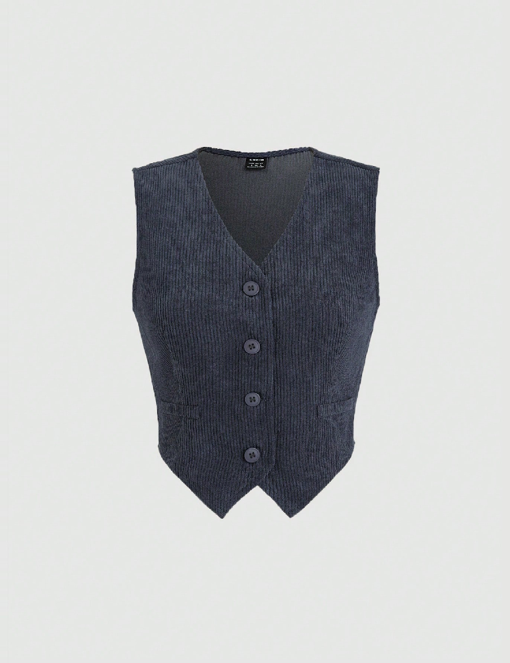 Vesta SHEIN, bleumarin