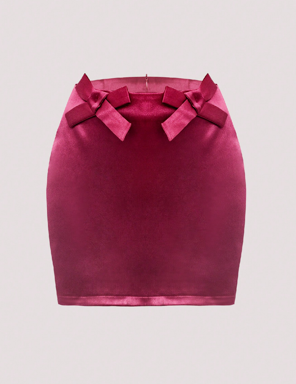 Fusta pantalon SHEIN, roz