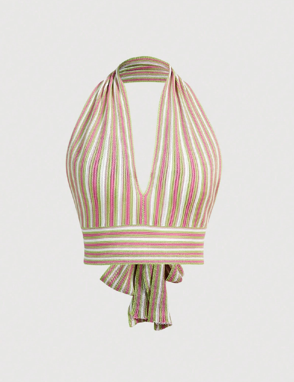 Top SHEIN, mix culori