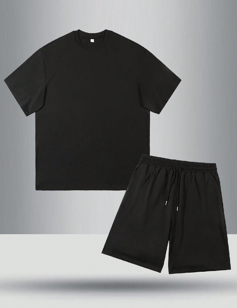 Compleu SHEIN, negru