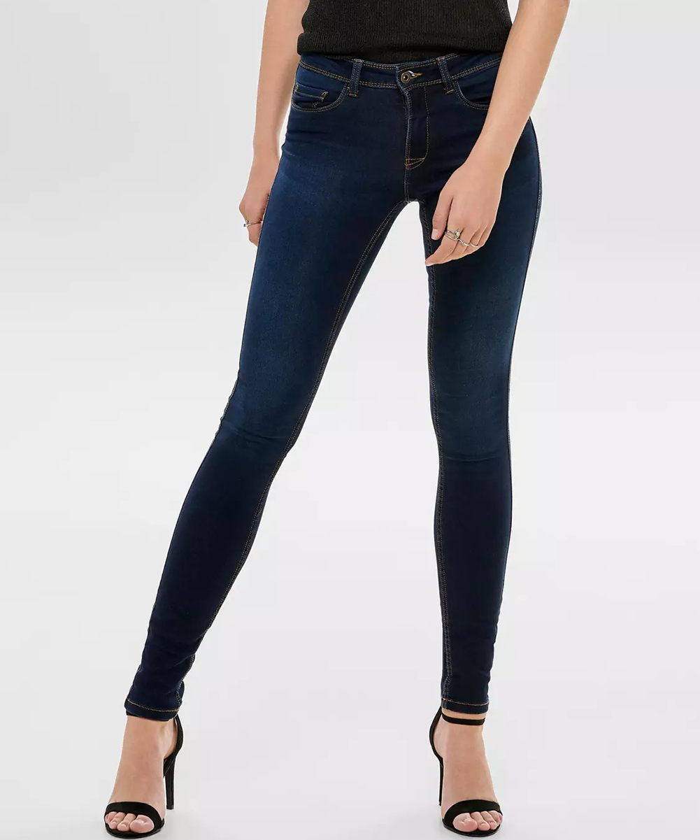 Blugi Only, bleumarin