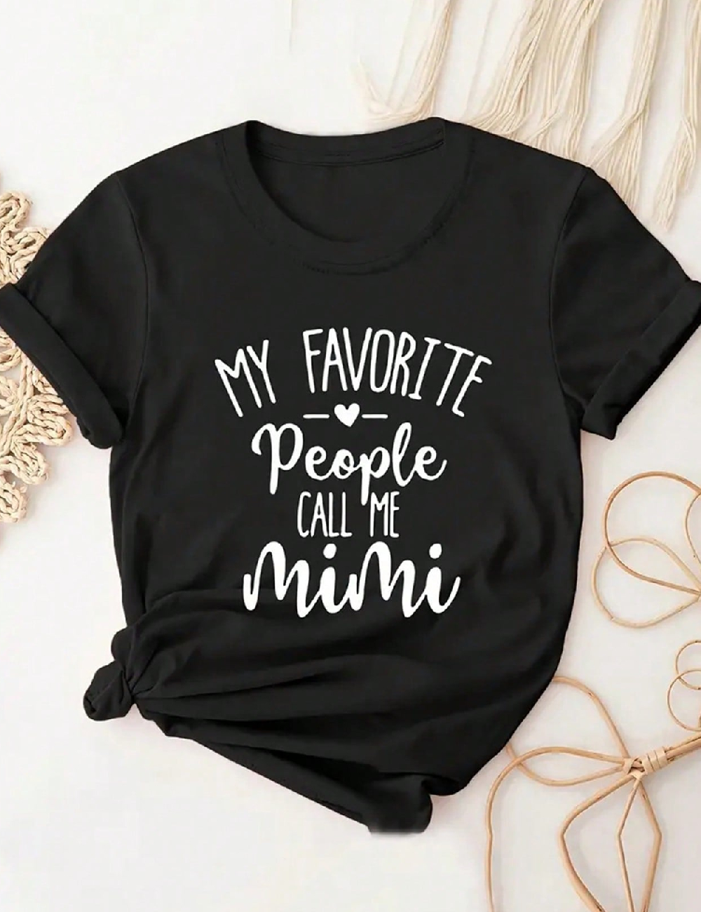 Tricou SHEIN CURVE, negru