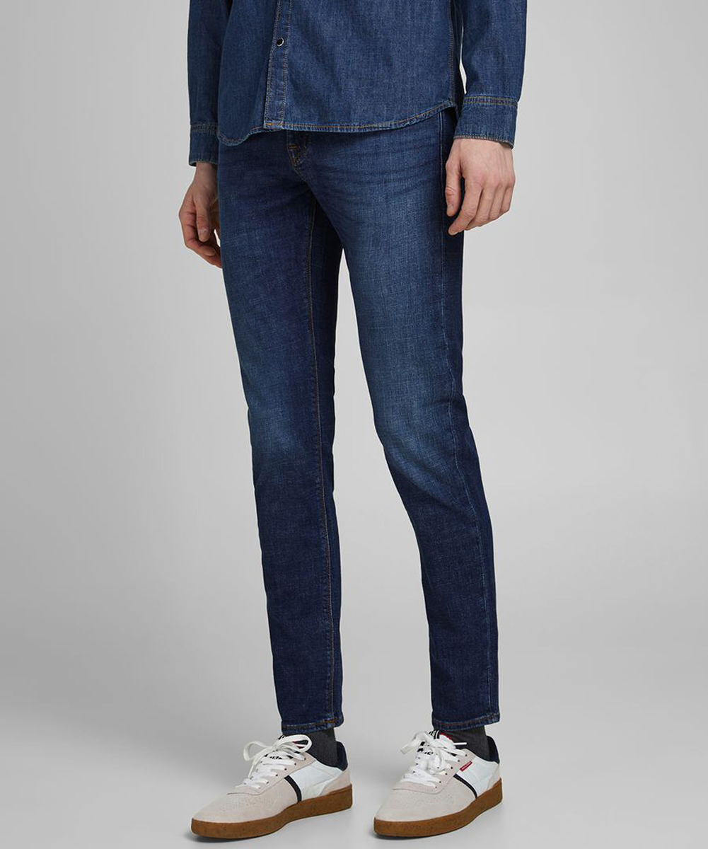 Blugi Jack&Jones, albastru, W27/L32