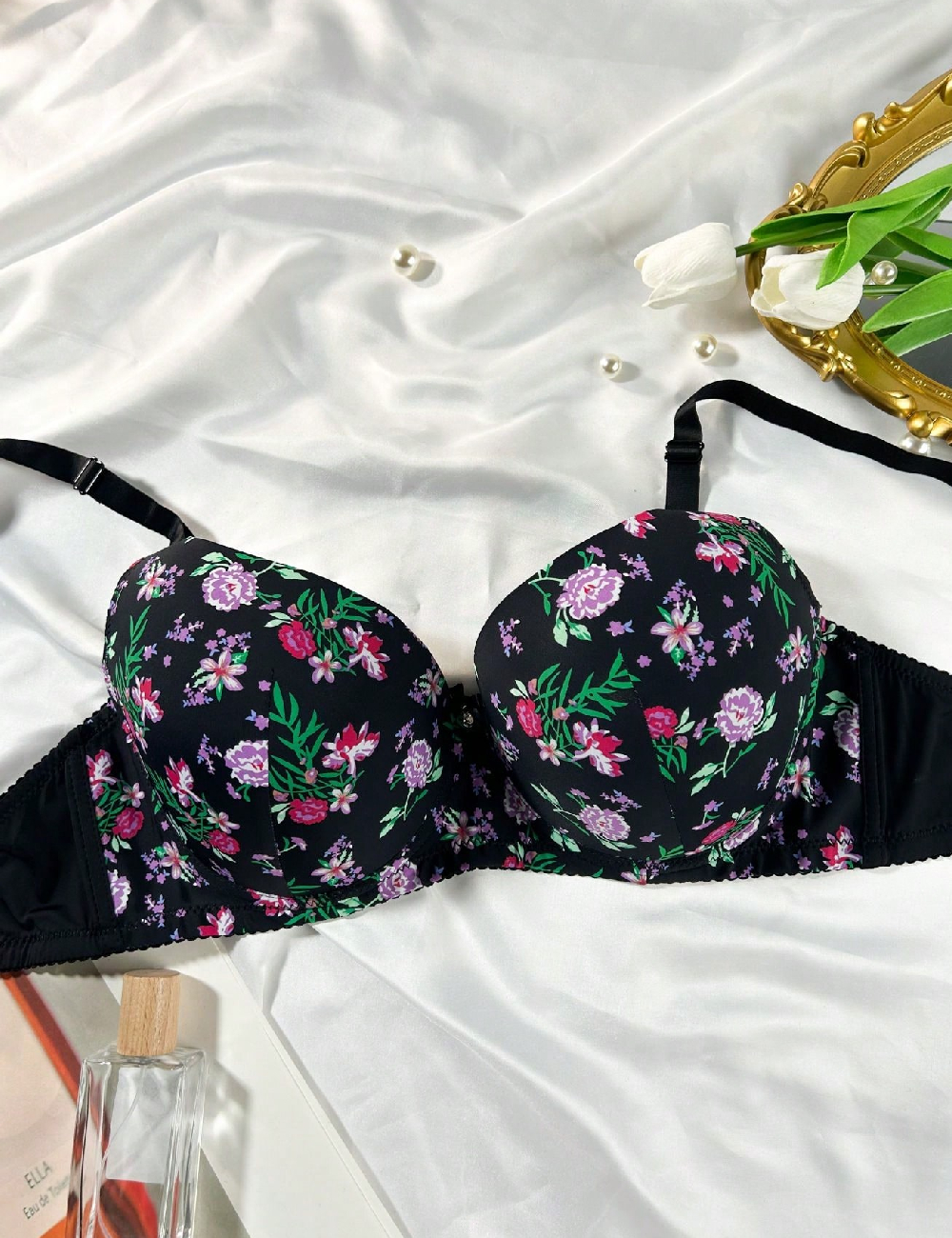 Sutien SHEIN, floral