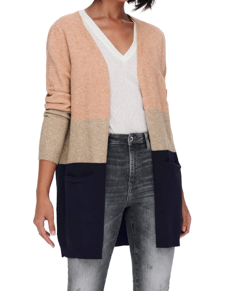 Cardigan Only, mix culori, M