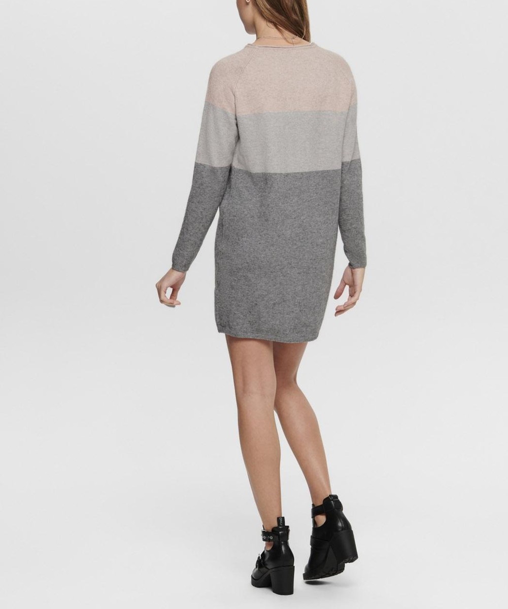 Rochie scurta Only, mix culori - 1 | YEO
