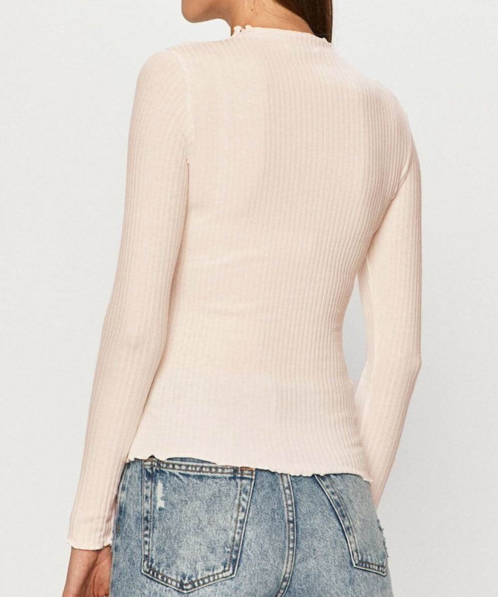 Bluza Only, crem, S - 1 | YEO