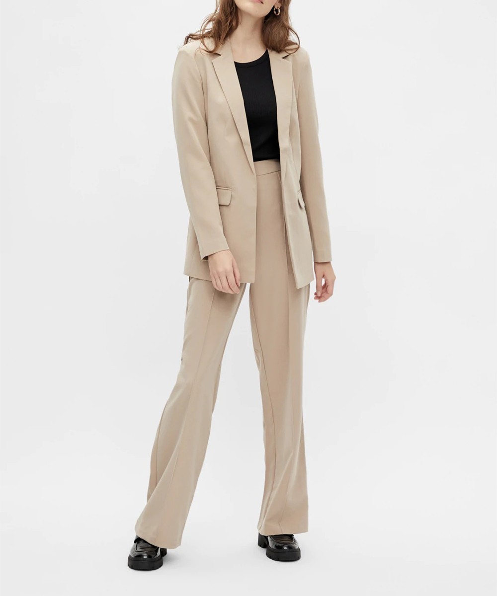 Blazer Pieces, bej - 1 | YEO