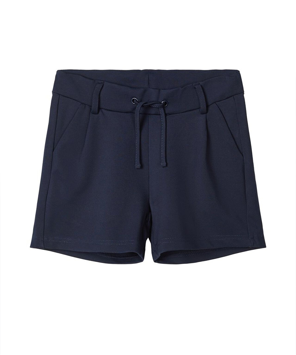 Pantaloni scurti Name It, bleumarin, 9ANI
