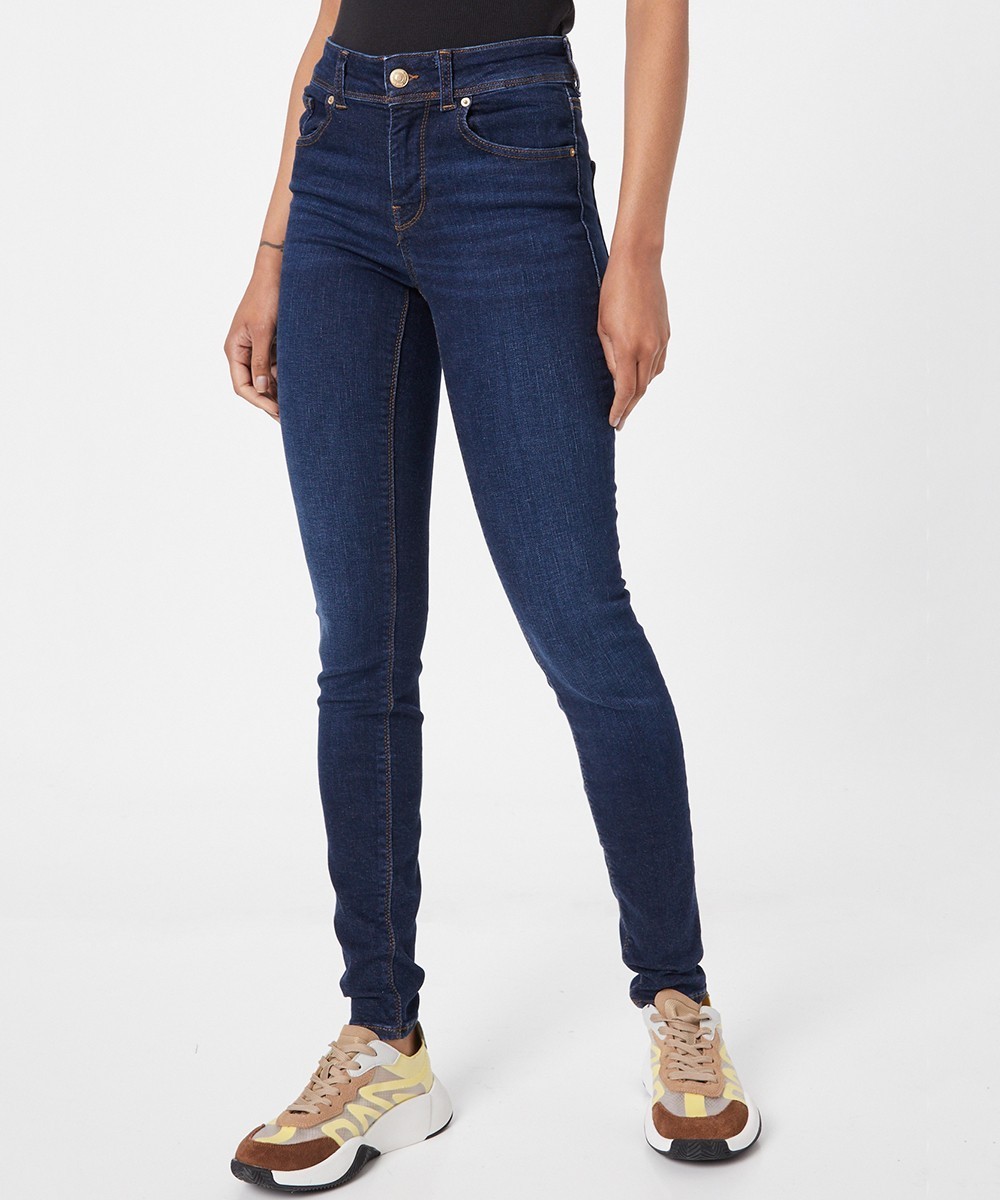 Blugi Vero Moda, albastru, M/32 - 1 | YEO