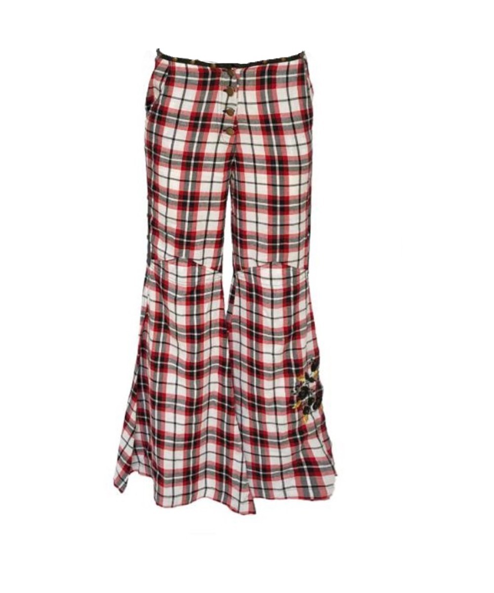 Pantaloni Savage Culture, mix culori - 1 | YEO
