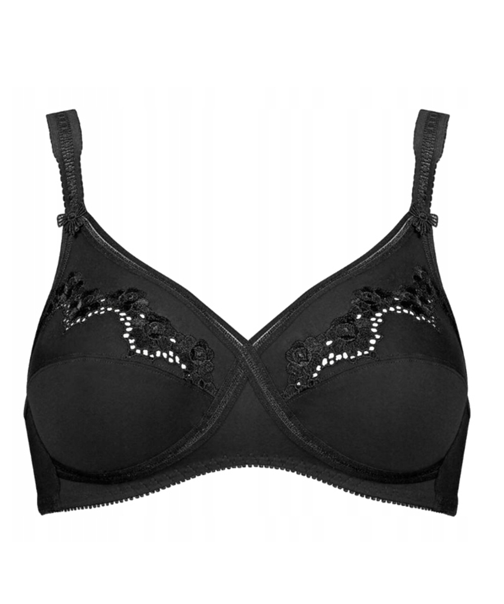 Sutien Triumph, negru