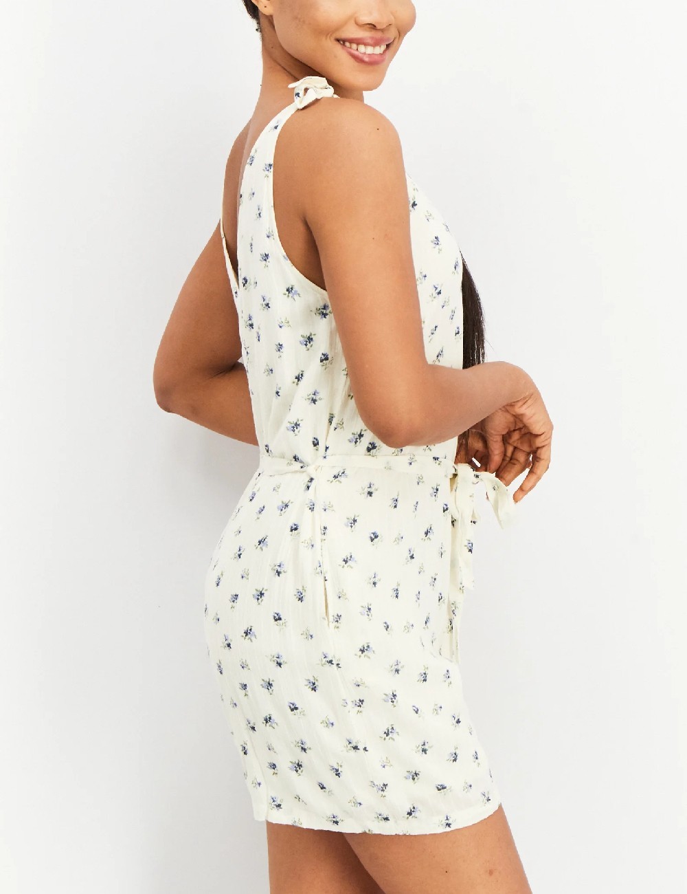 Salopeta Pieces, floral - 1 | YEO