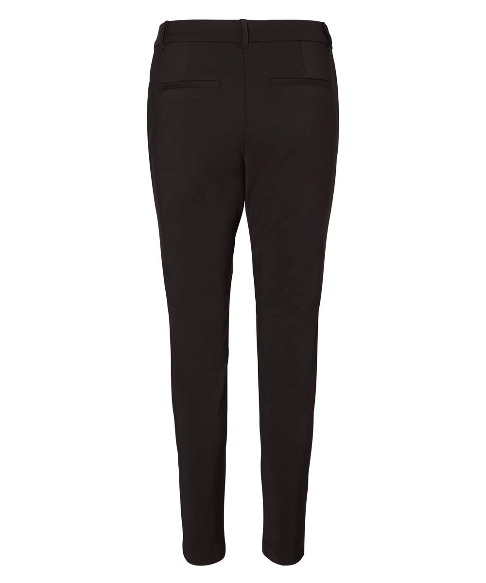 Pantaloni Vero Moda, negru - 1 | YEO