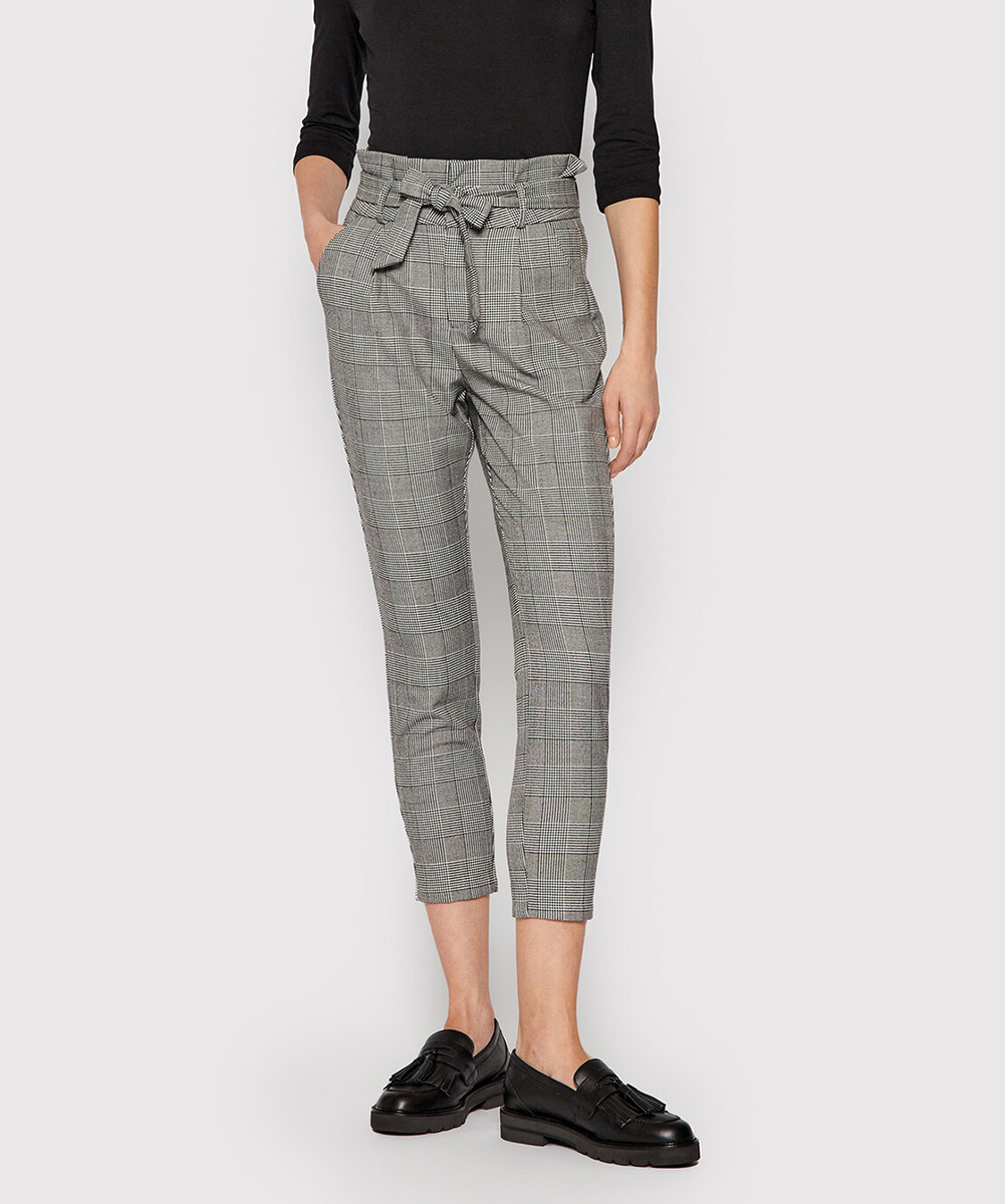 Pantaloni Vero Moda, gri, M/32