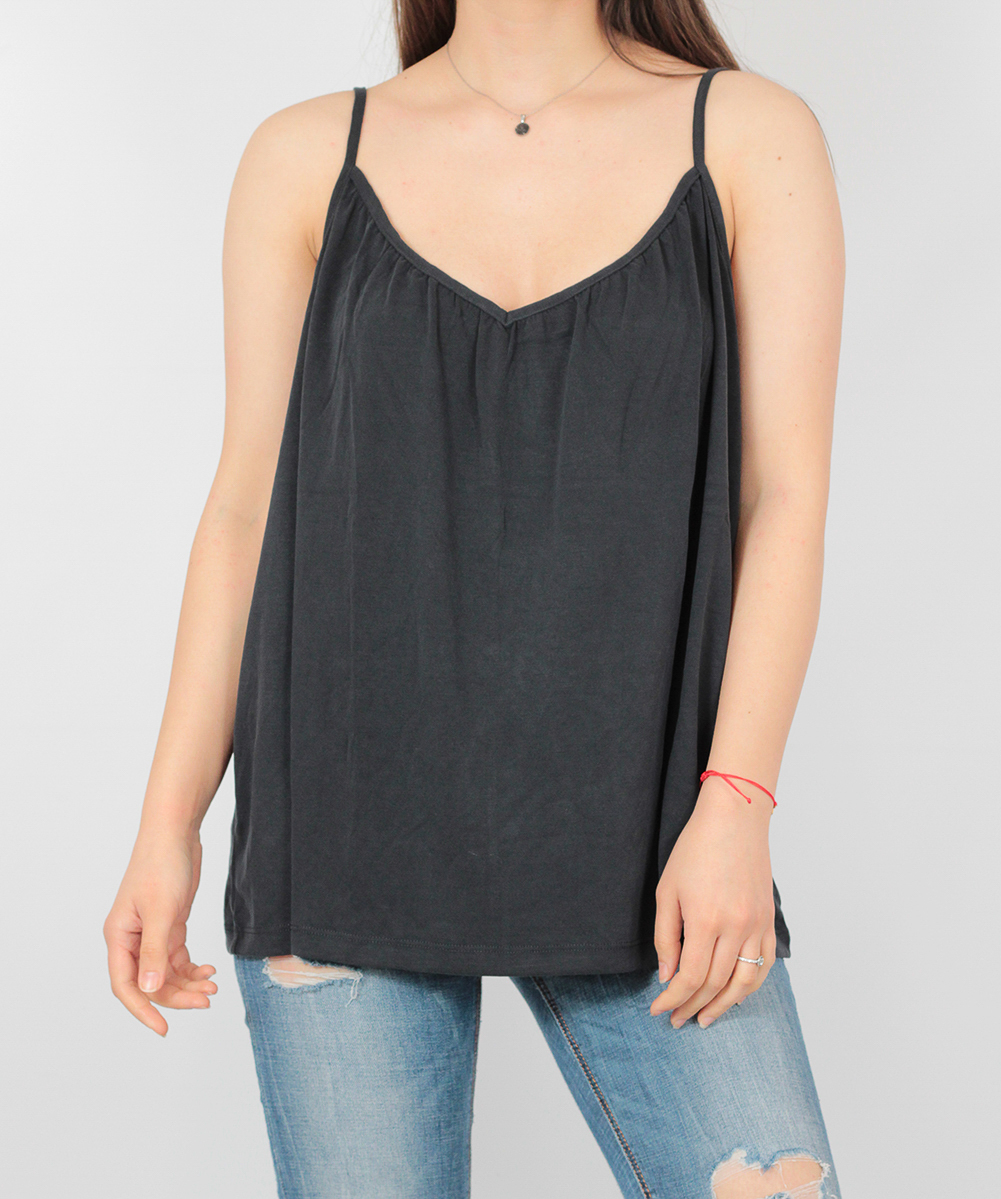 Maiou vero moda, negru