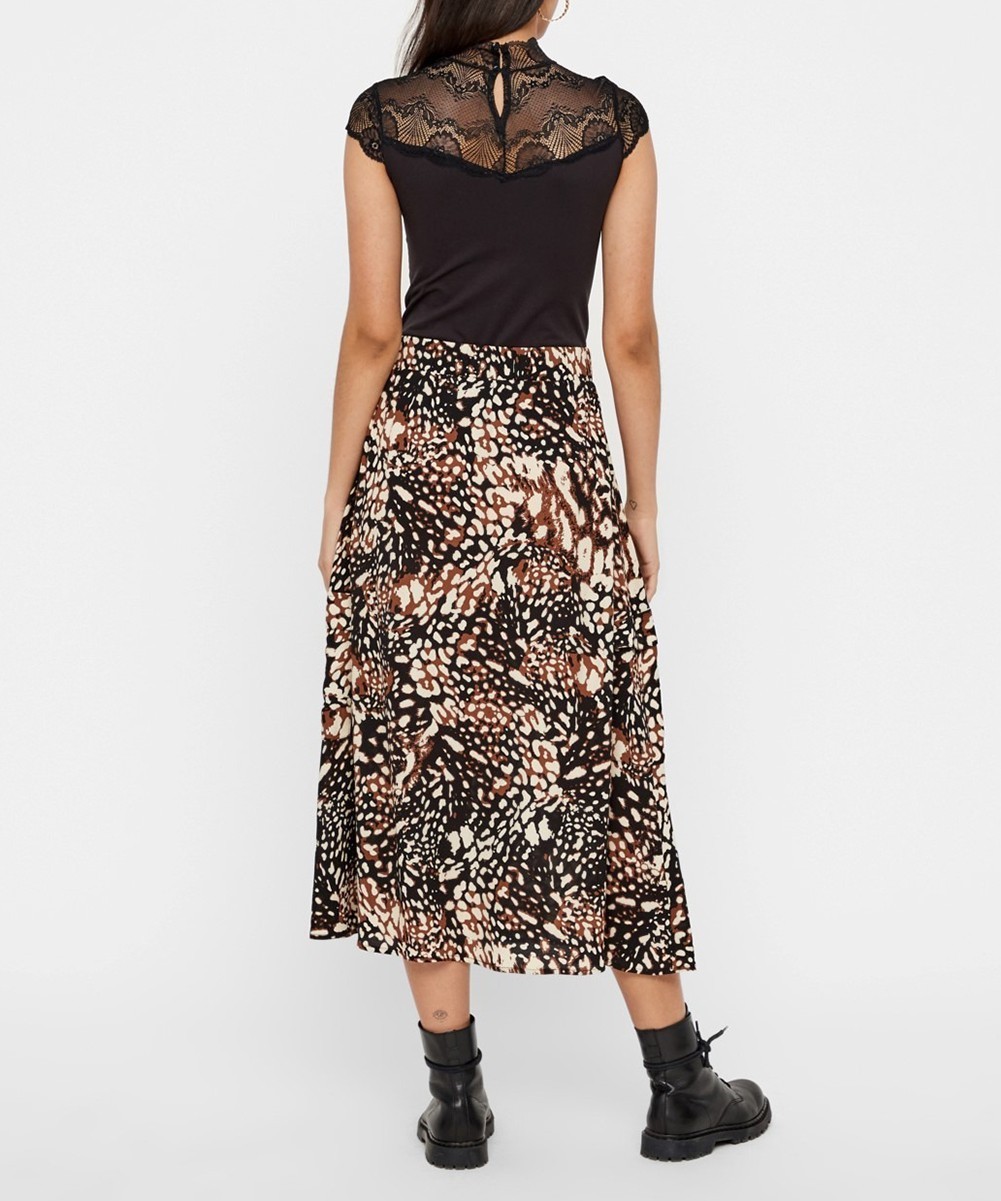 Body Pieces, negru - 1 | YEO