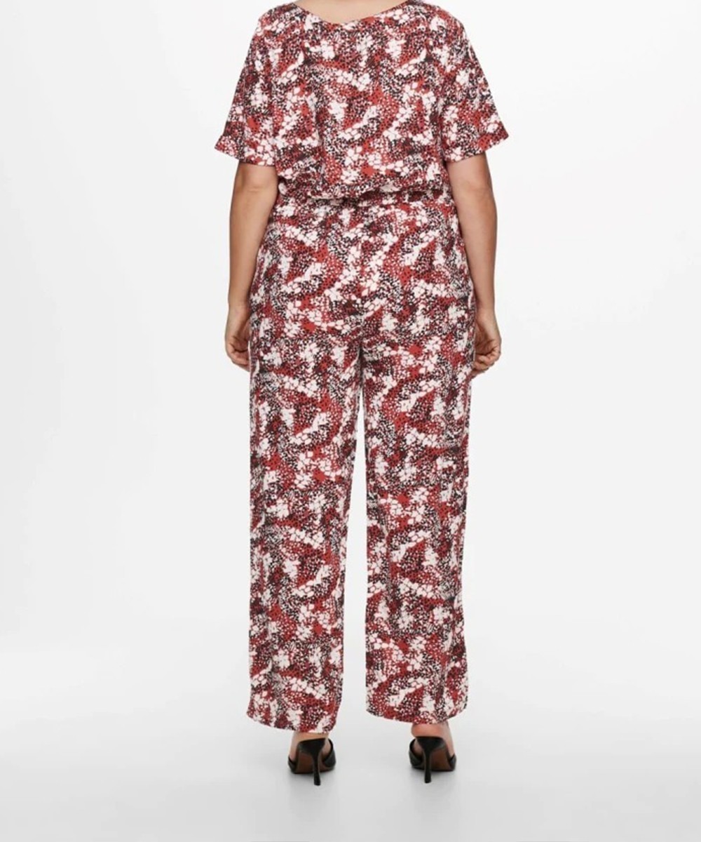 Pantaloni Only Carmakoma, mix culori, 44 - 1 | YEO
