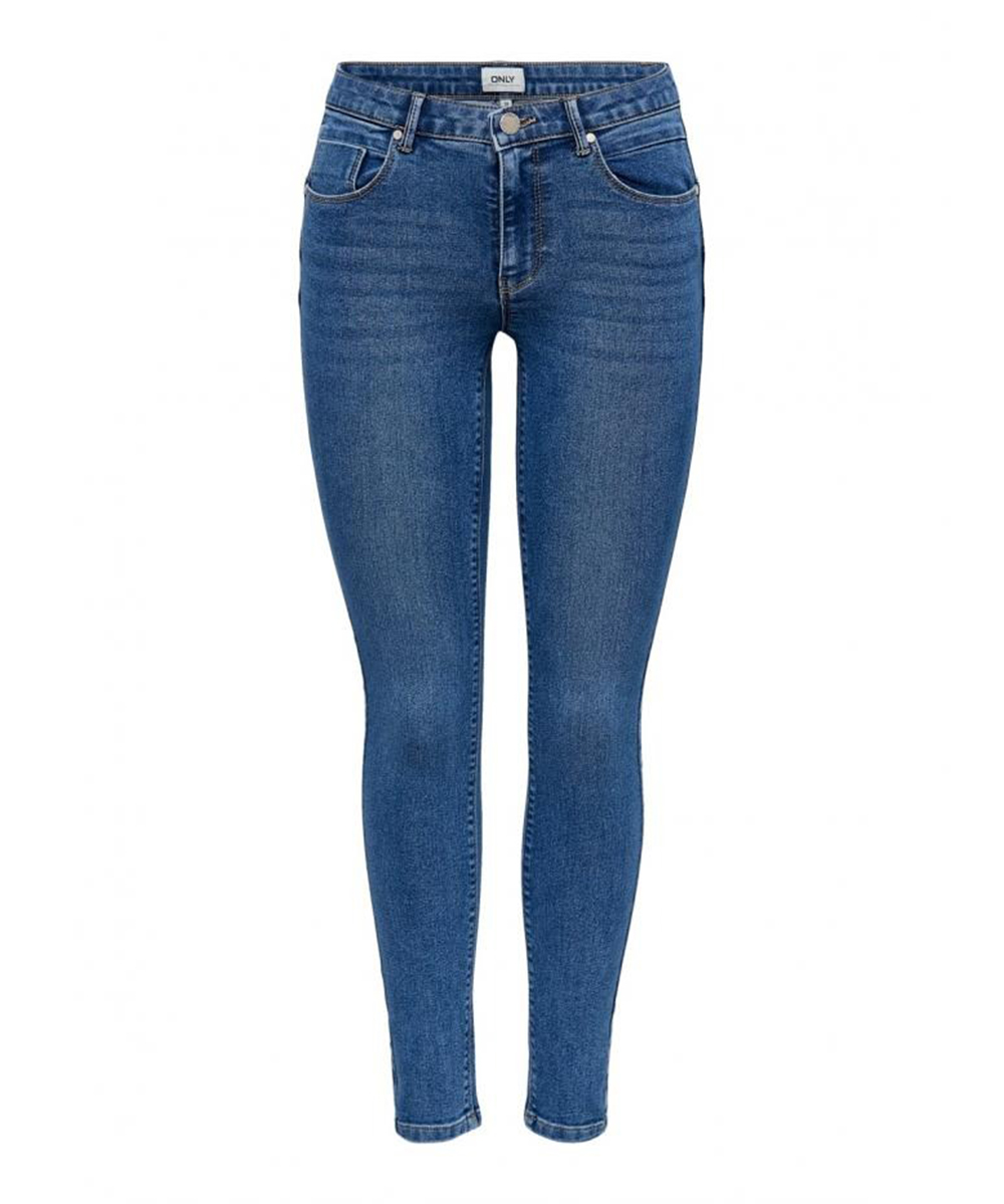 Blugi Only, albastru